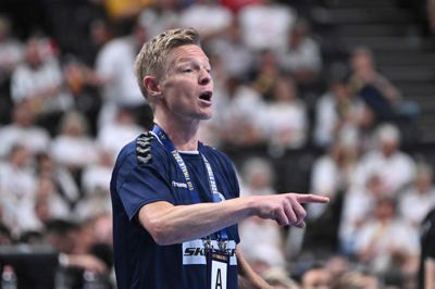 Jesper Jensen tager ny tørn som Team Esbjerg-træner.