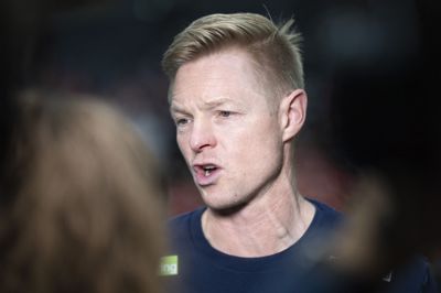Jesper Jensen havde nemt ved at træffe beslutning om at blive træner for Team Esbjerg fra næste sommer.