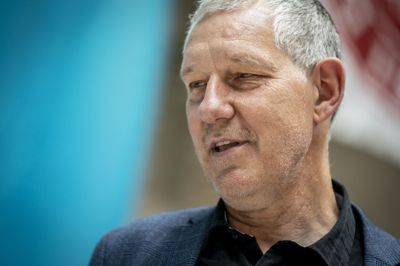 Kim Vilfort har valgt at gå på pension fra årsskiftet.