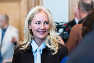 Sundhedsminister Ida Auken (S) forventer nu, at Rigshospitalet indretter sig, så hospitalet »som udgangspunkt kan modtage og håndtere tilbudte organer døgnet rundt, året rundt«.