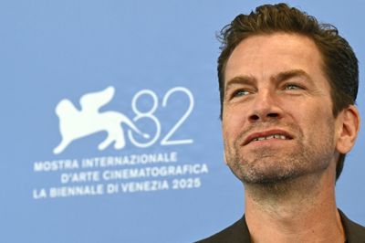 Sidst Nikolaj Lie Kaas indtog de skrå brædder, var i forestillingen »Bliktrommen« på Betty Nansen Teatret i 2012.