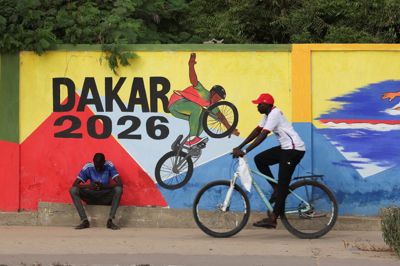 Senegals hovedstad, Dakar, har haft god tid til at forberede sig til ungdoms-OL. Det skulle oprindeligt være afviklet i 2022, men blev udsat med fire år på grund af coronapandemien.