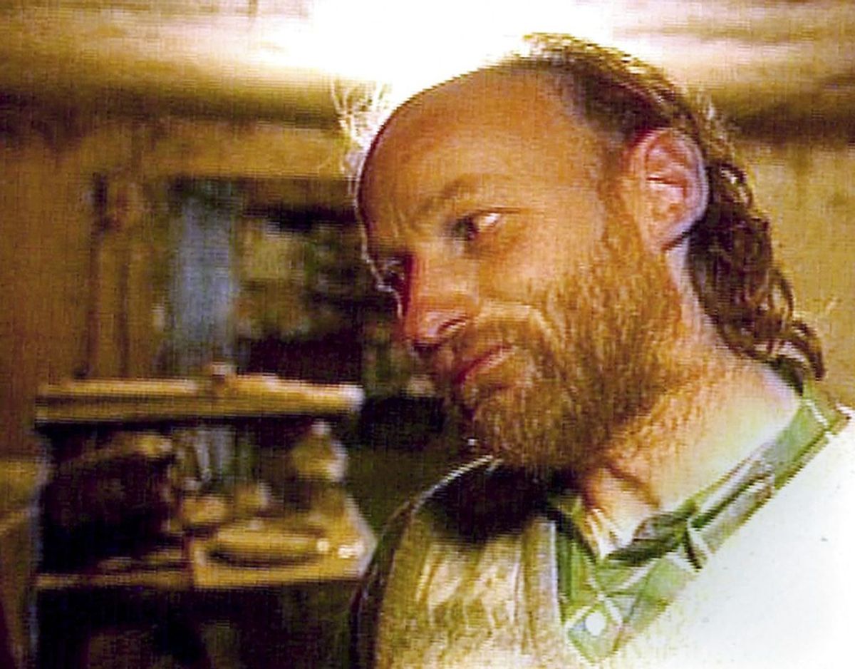 Robert Pickton spredte rædsel gennem adskillige år i Canada. Foto: Scanpix