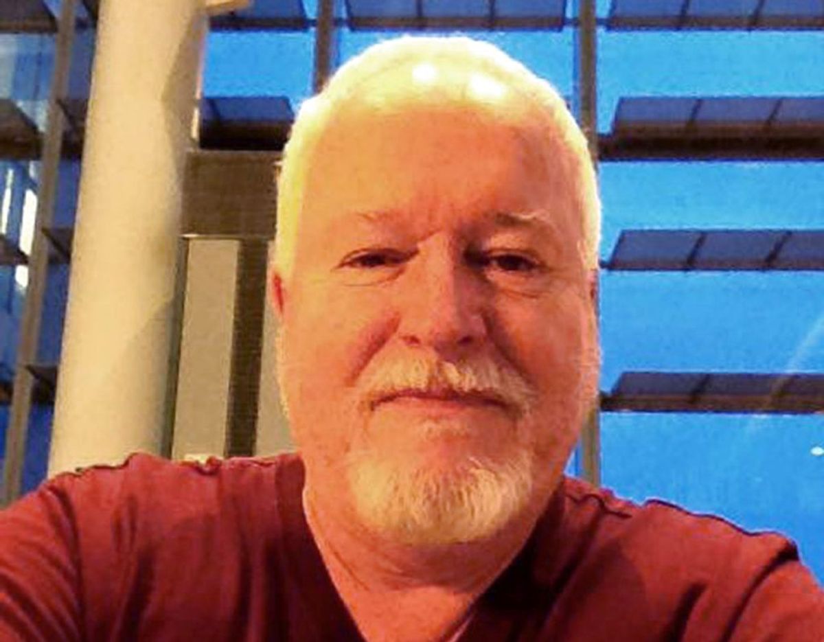 Bruce McArthur er anholdt i sagen. Politiet formoder, han er seriemorder. Se en lang række billeder her i galleriet. Foto: Scanpix