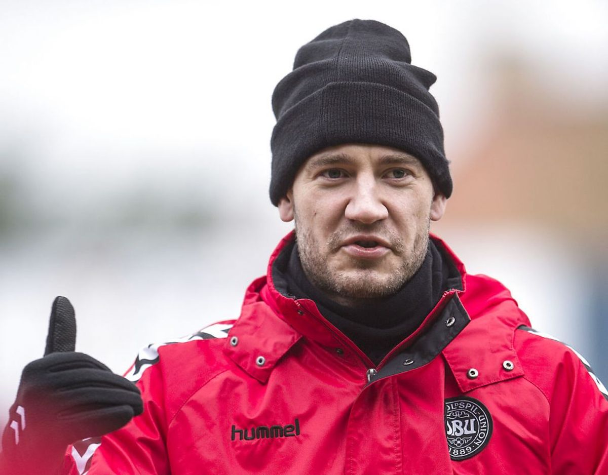 Fodboldspilleren Nicklas Bendtner blev i 2013 mødt med en kæmpebøde på 842.000 kroner og en frakendelse af kørekortet i tre år for spirituskørsel. Nicklas Bendtner accepterede dommen, han modtog på baggrund af, at han blev stoppet med en promille på mindst 1,75 en lørdag nat. Hans forsvarer mente, at bøden var for høj og ønskede at anke sagen, men Bendtner selv ville have den ud af verden og videre med sit liv. Foto: Sarah Christine Nørgaard/Scanpix.