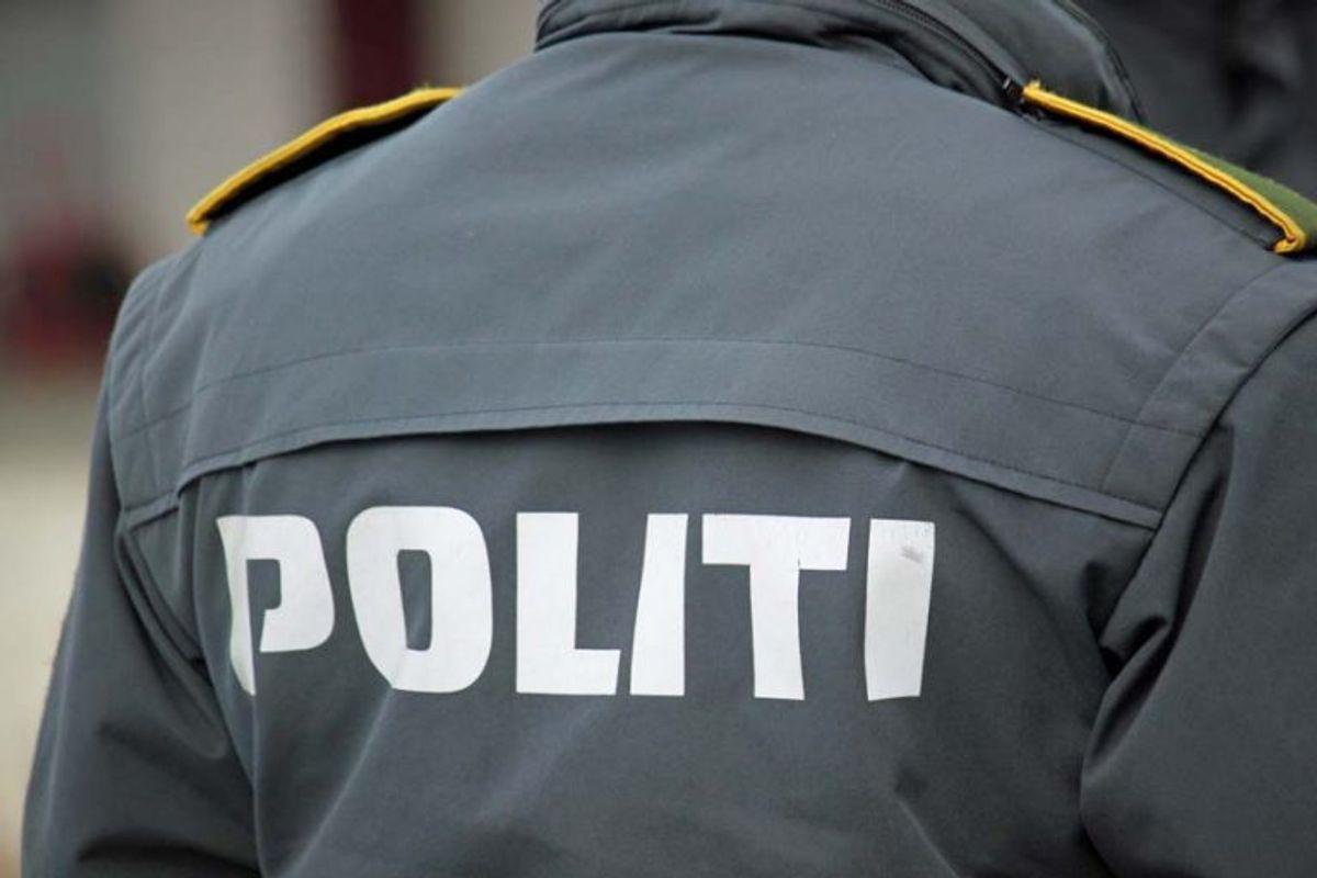 Pårørende frygter, en 66-årig mand kan have brug for hjælp. Politiet har netop frigivet et billede af den efterlyste. KLIK og se det. Foto: Elo Christoffersen.