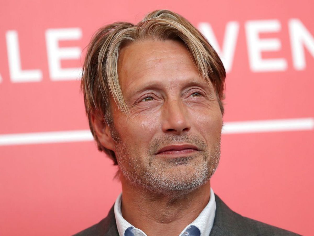 Mads Mikkelsen har fået endnu en stor rolle. Foto: Tony Gentile/Scanpix.