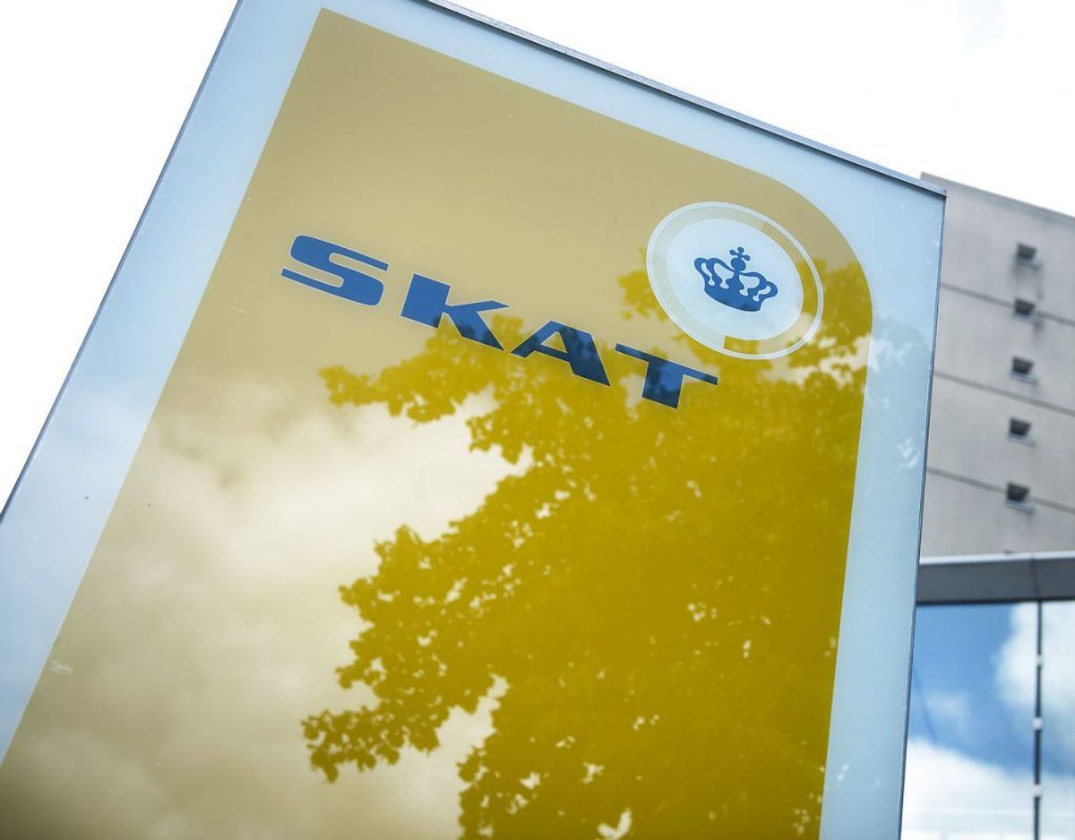 Hvis du skal have penge tilbage i skat, skal du overveje, om du har udfyldt de korrekte oplysninger på din selvangivelse. Foto: Scanpix. KLIK VIDERE OG SE HVILKE FRADRAG OG INDTÆGTER MAN BØR TJEKKE I LØBET AF ÅRET PÅ FORSKUDSOPGØRELSEN.