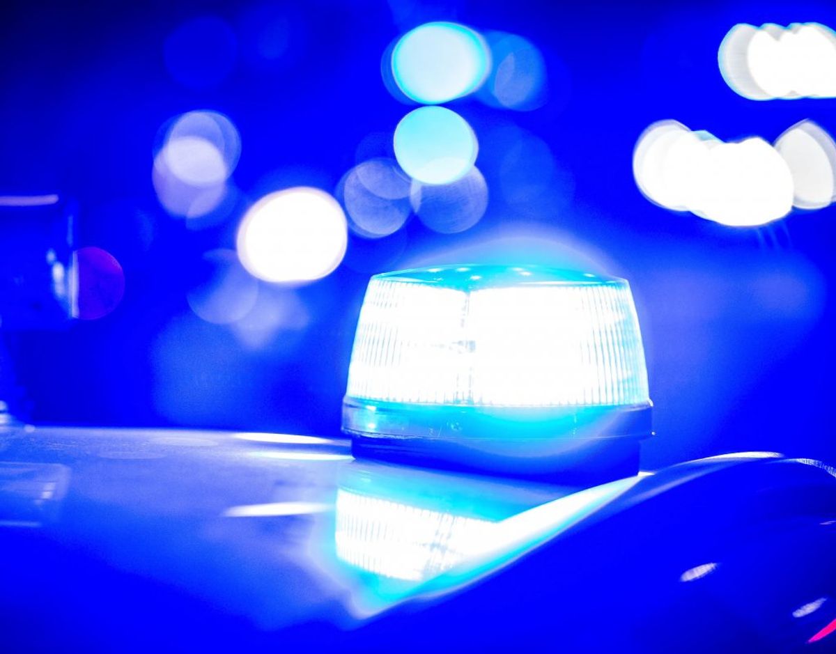 To mænd er sigtede for grov vold og frihedsberøvelse af en 20-årig mand. Foto: Mads Claus Rasmussen/Ritzau Scanpix