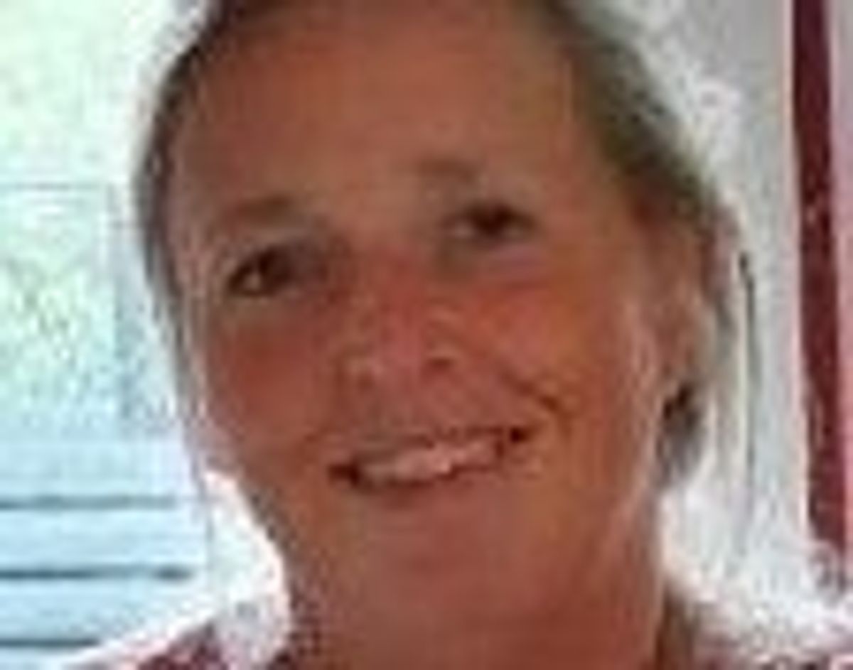 43-årige Maria From Jakobsen forlod sit hjem i Frederikssund den 26 .oktober. Dagen efter blev hun meldt savnet. Klik videre og se de nye billeder og køretøjer, politiet efterlyser viden om. Foto: Politi