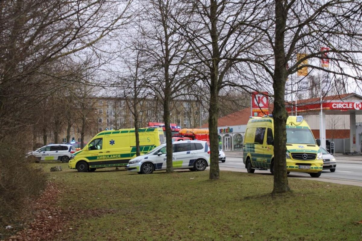 Foto: Presse-fotos.dk.