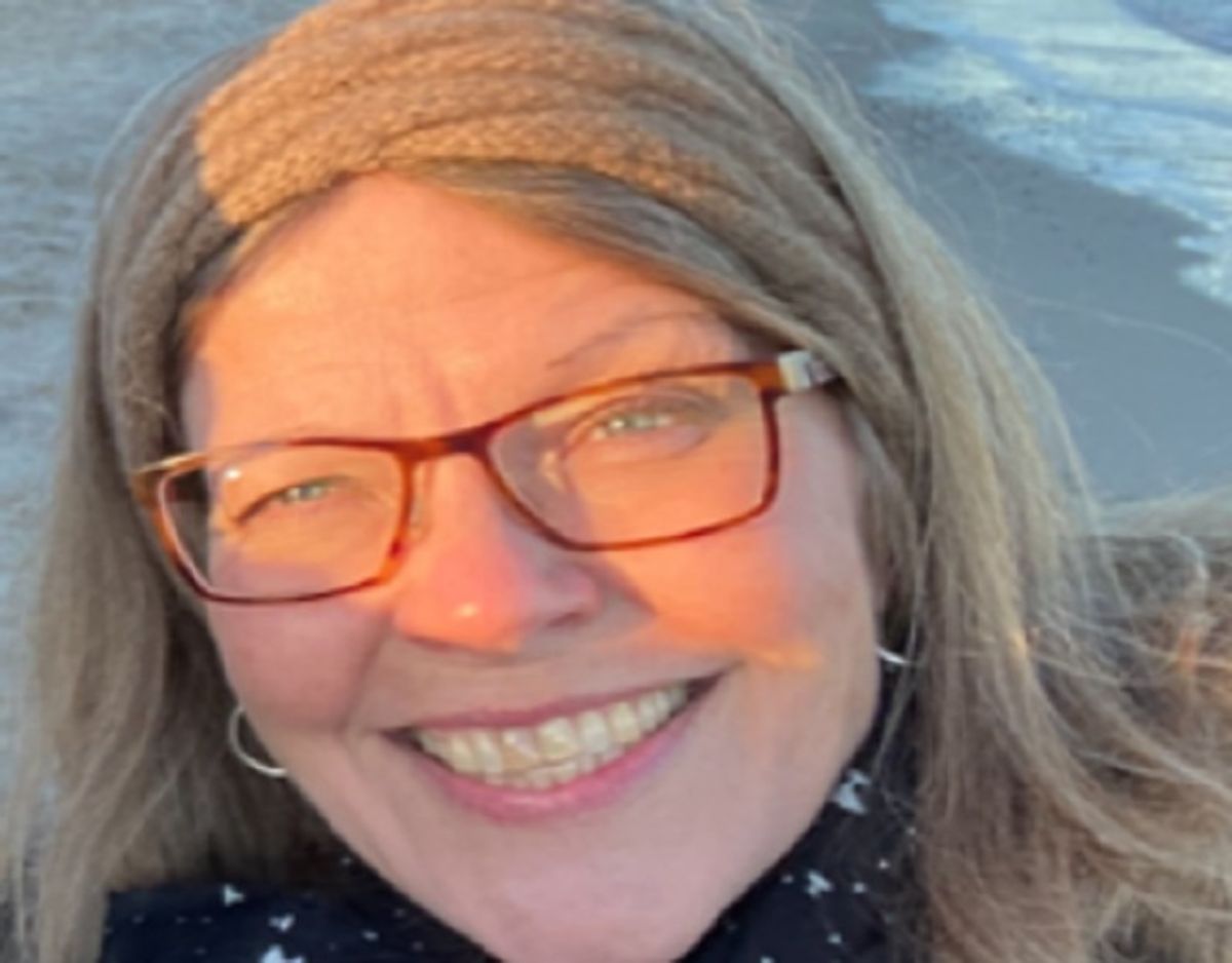 Jane Møller har været forsvundet siden torsdag. KLIK for mere info og flere billeder. Foto: Politiet