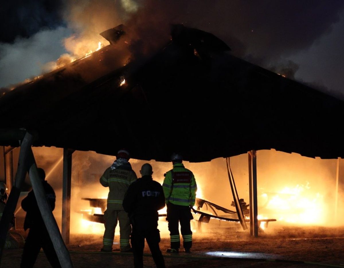 Foto: Presse-fotos.dk.