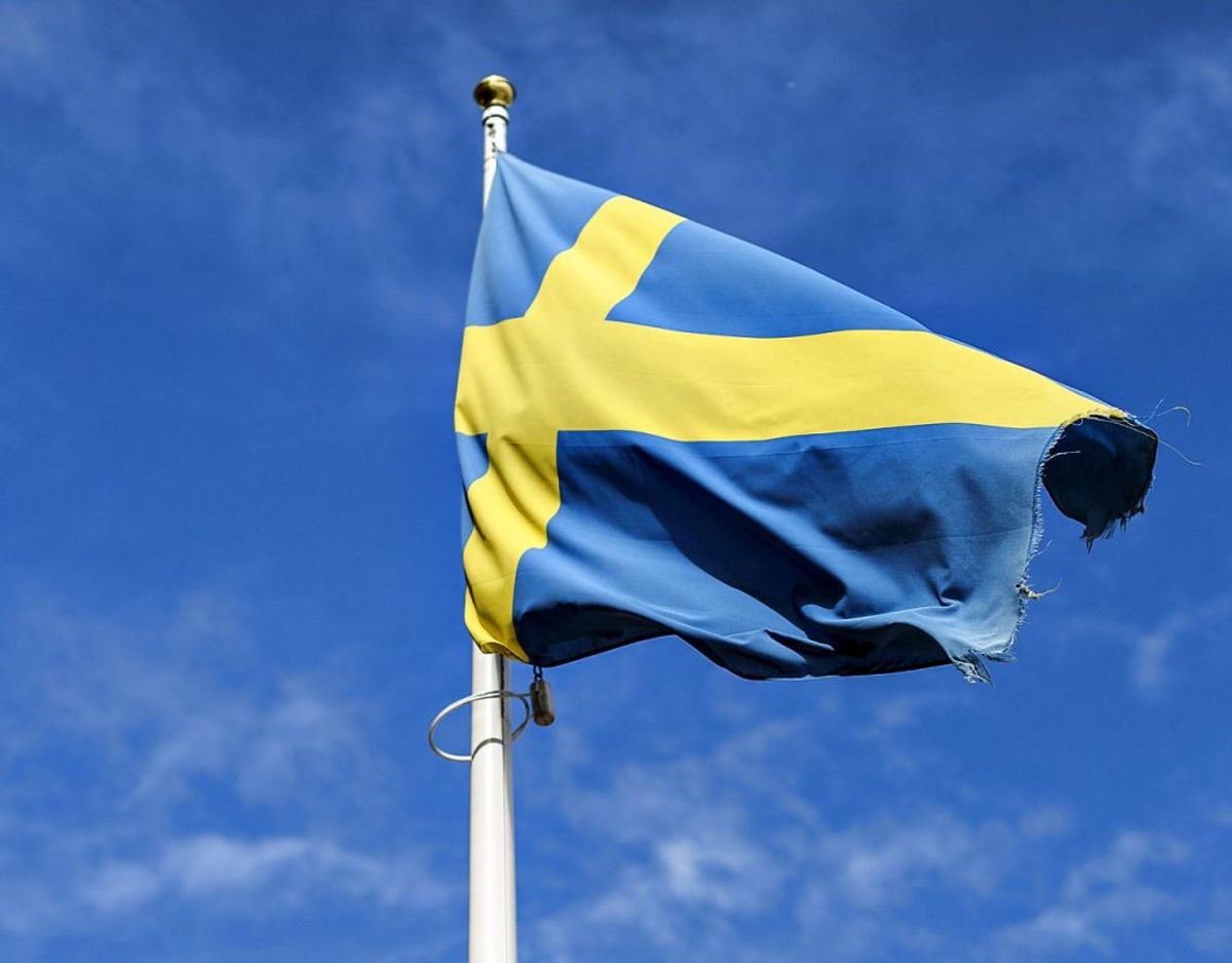 Den omvendte betalingspligt blev indført i Danmark og de fleste EU-lande efter omfattende svindel med mobiltelefoner, men bliver først indført i Sverige fra april 2021. Foto: Scanpix.