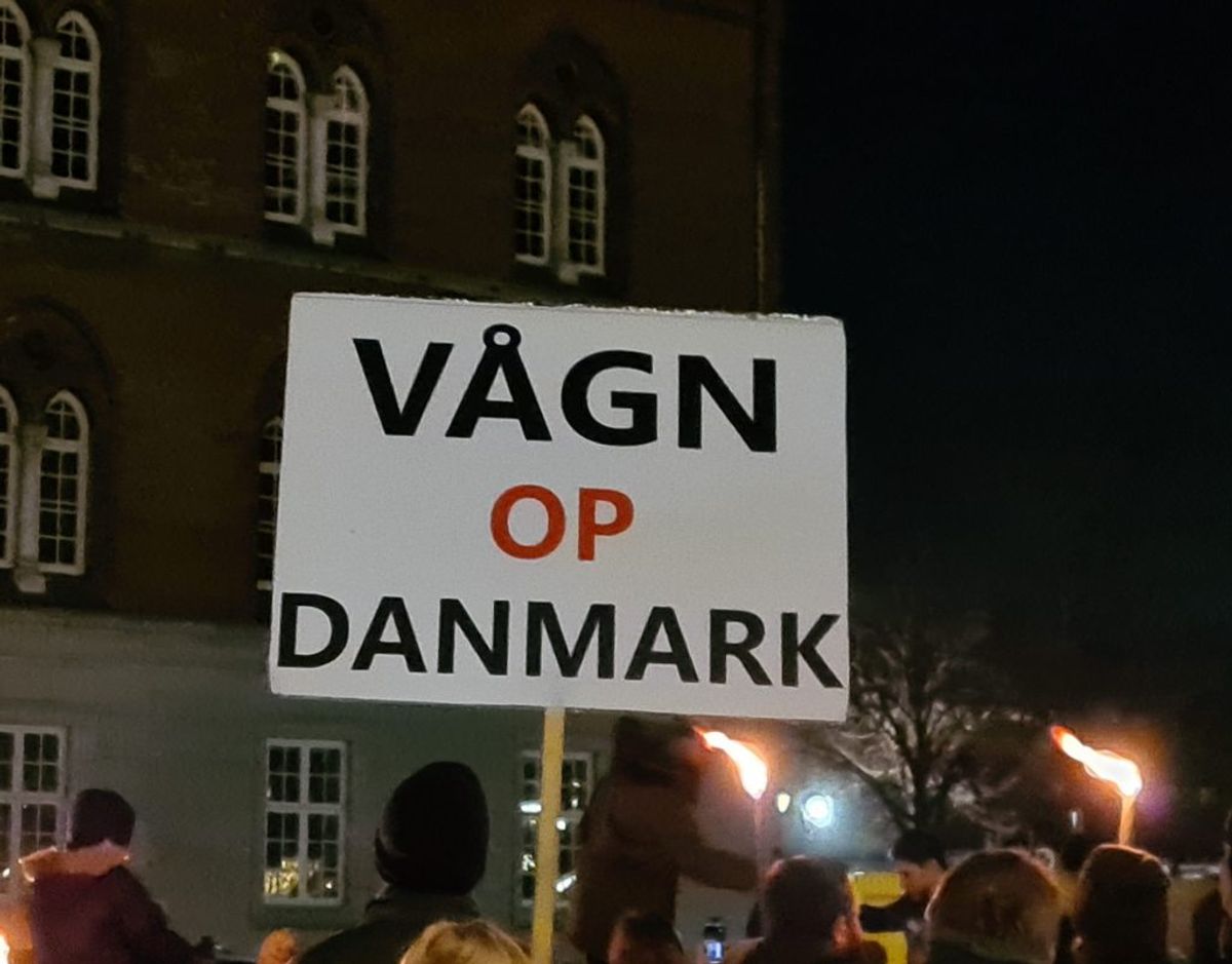 Foto: Presse-fotos.dk.