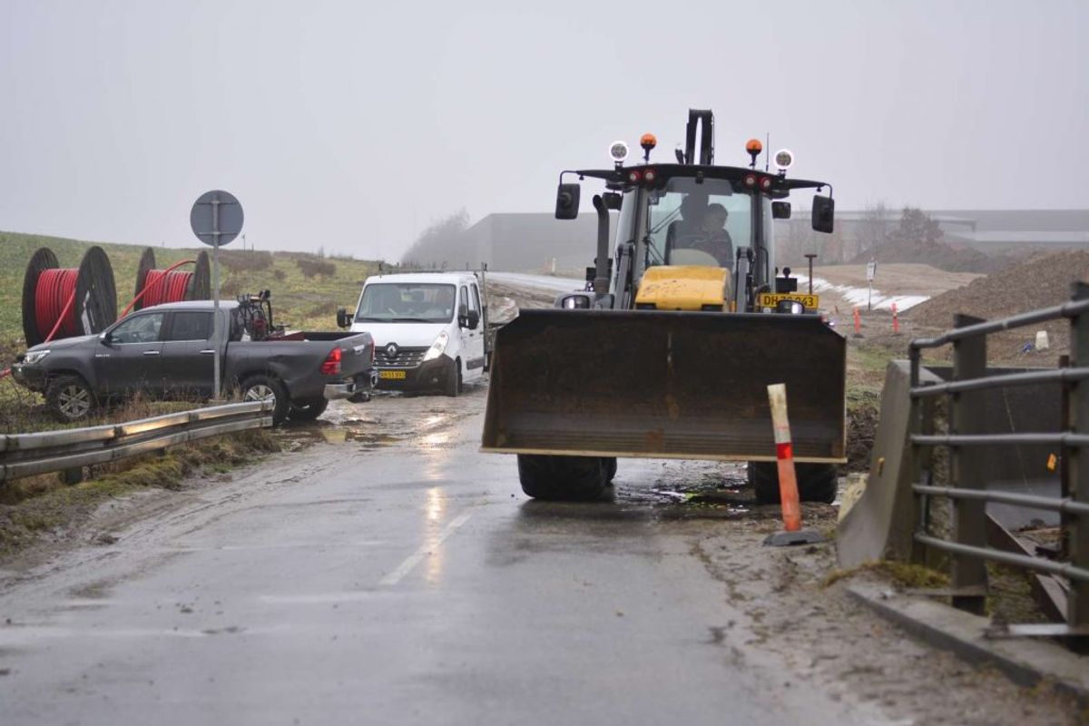 Foto: Øxenholt Foto