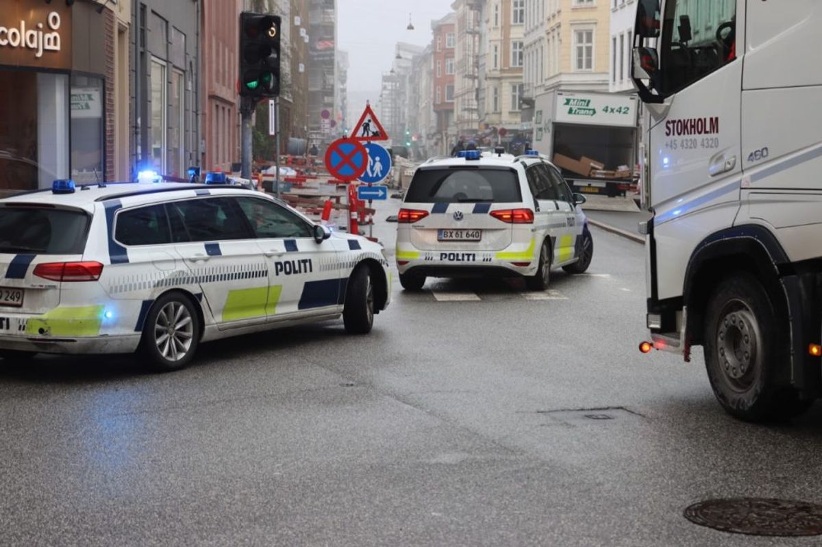 Foto: Presse-fotos.dk