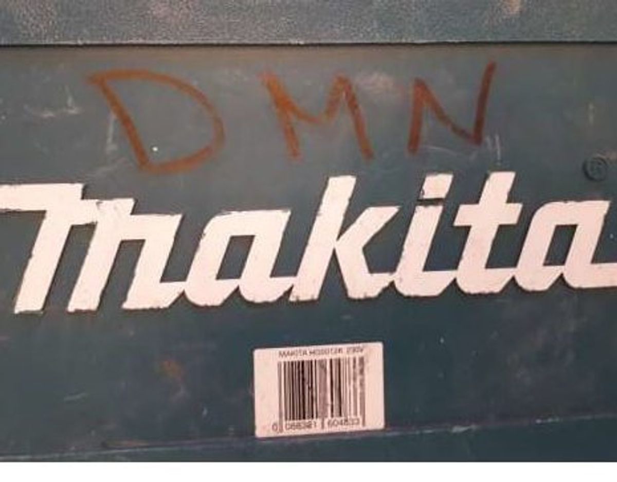 Foto: Nordsjællands Politi