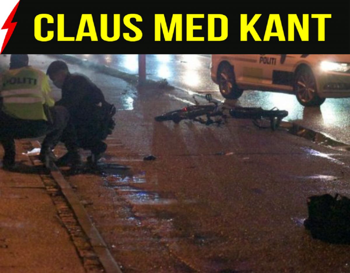 Der er sket flere dødsulykker og alvorlige ulykker i området. Alligevel kører en del unge pilråddent i Aarhus Vest. Arkivfoto: Øxenholt Foto.