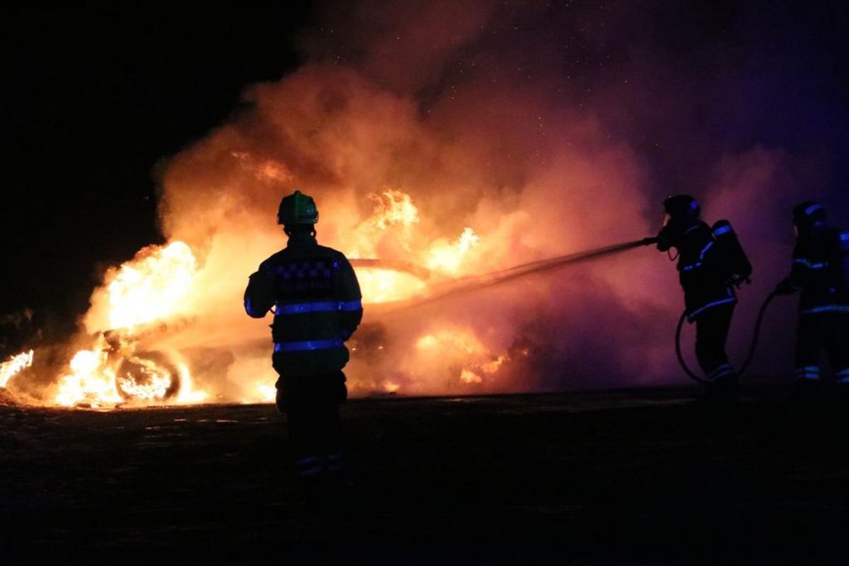 Foto: Øxenholt foto