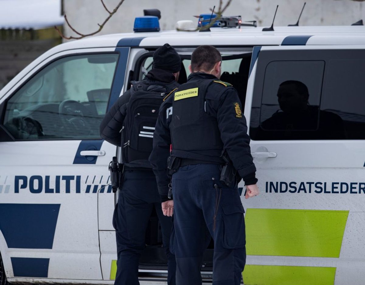 Foto: Rasmus Skaftved
