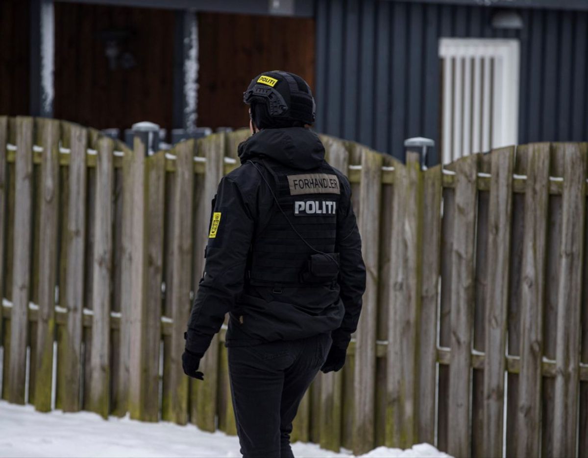 Foto: Rasmus Skaftved