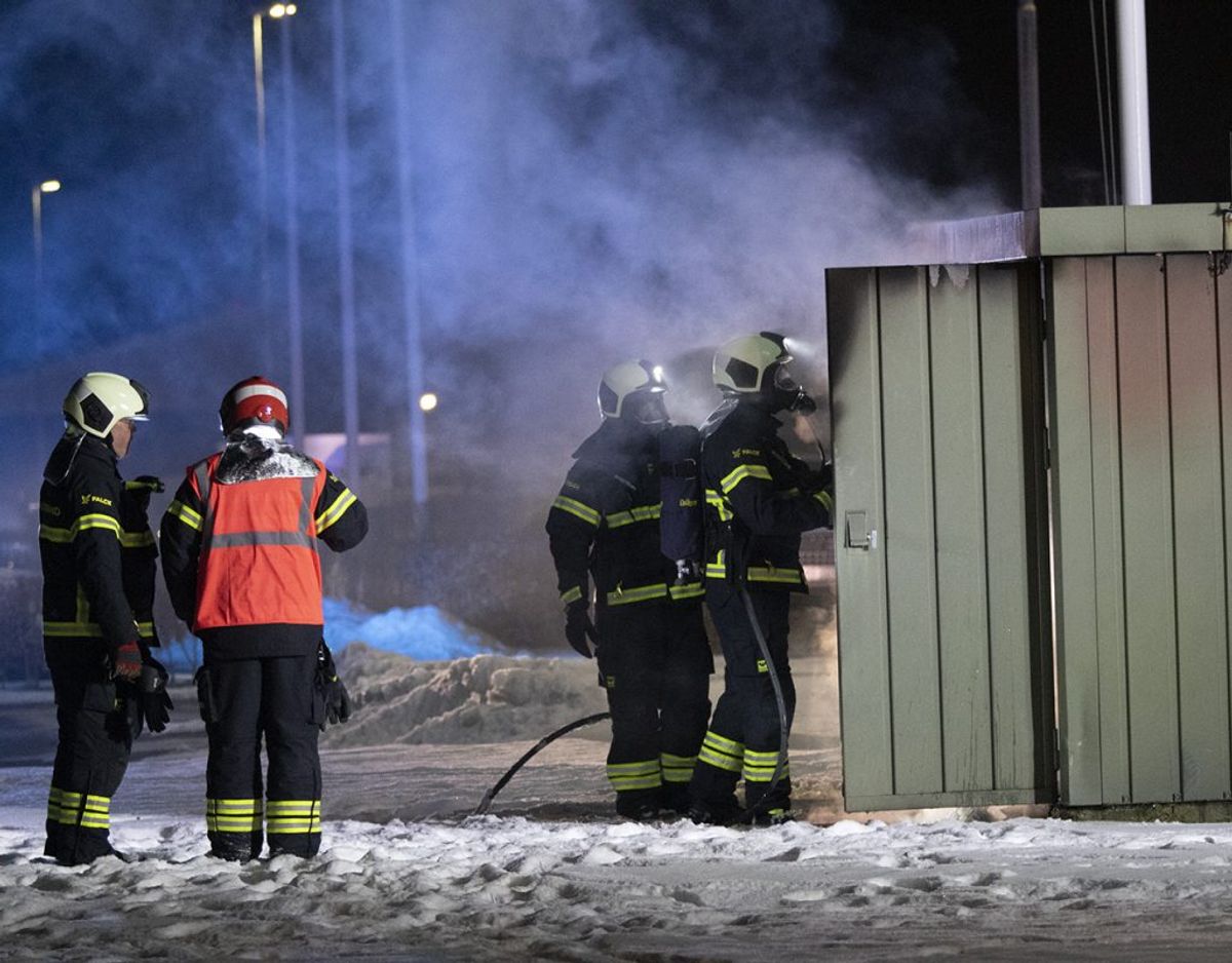 Foto: René Lind Gammelmark
