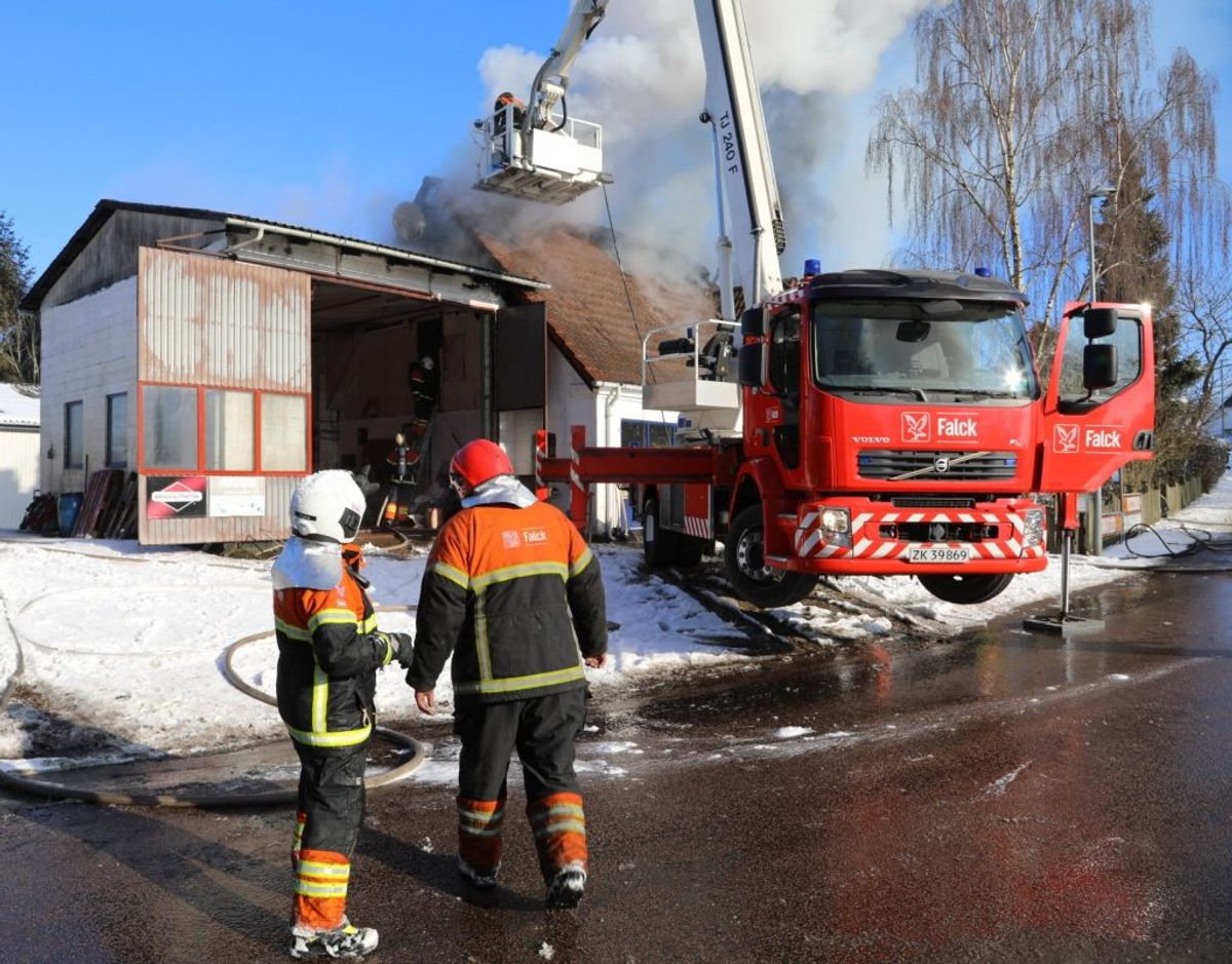Foto: Presse-fotos.dk.