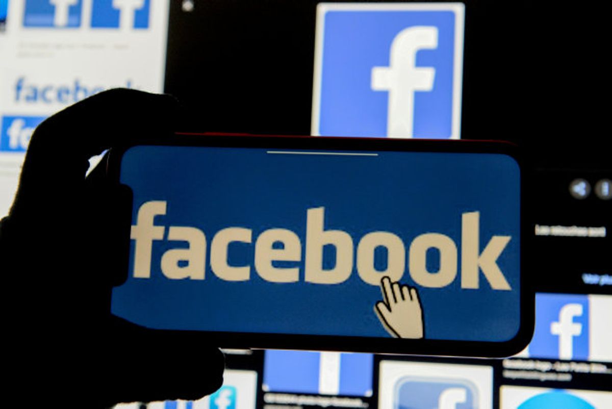 Facebook rådgiver sig med WHO om, hvad der er sundhedsmæssige forkerte oplysninger. (Arkivfoto). Foto: Johanna Geron/Reuters