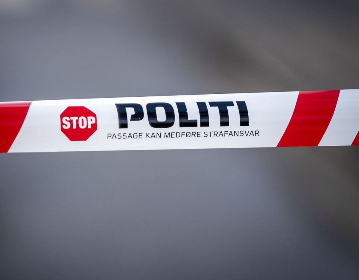 Arkivfoto: Mads Claus Rasmussen/Ritzau Scanpix