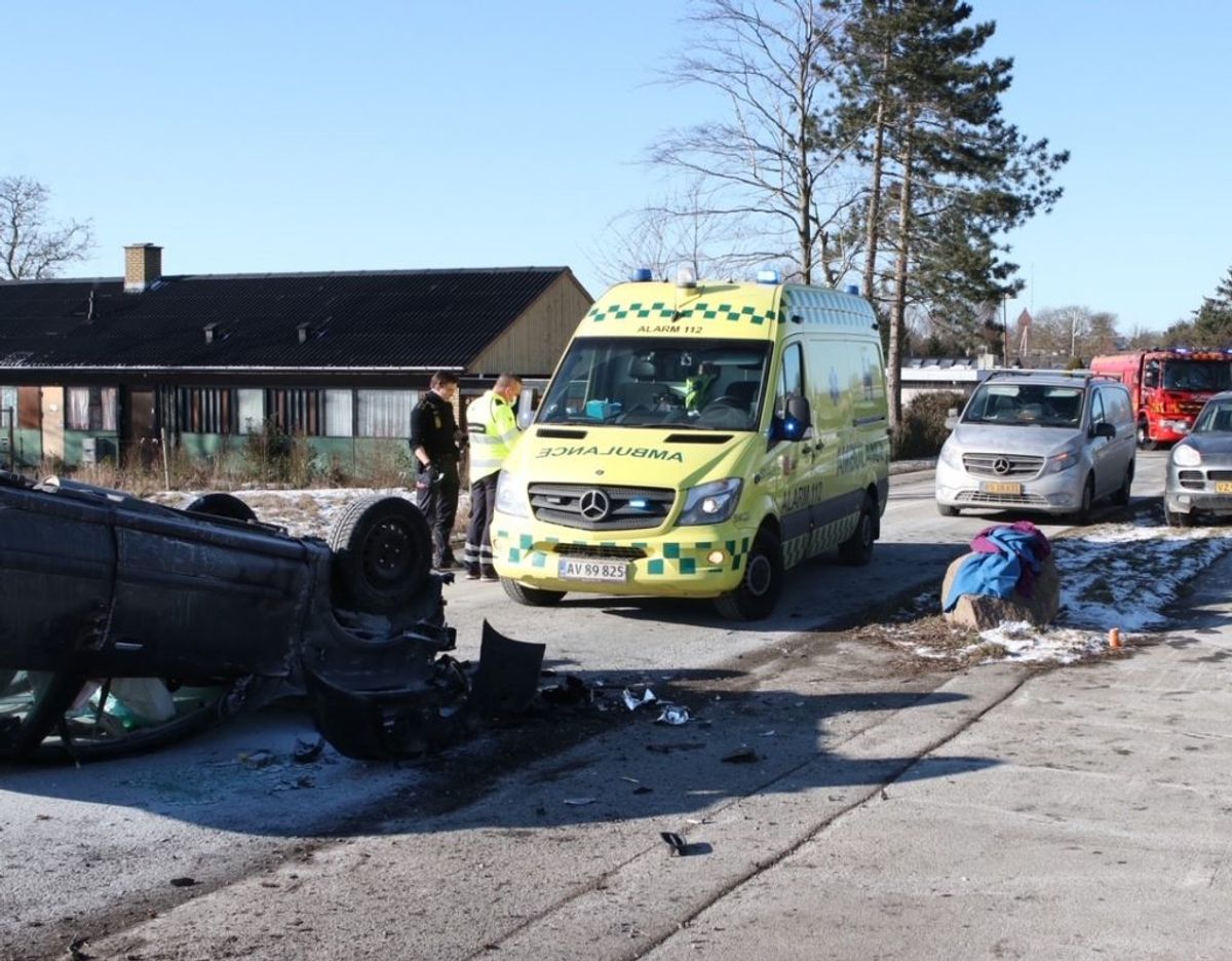 Foto: Presse-fotos.dk.