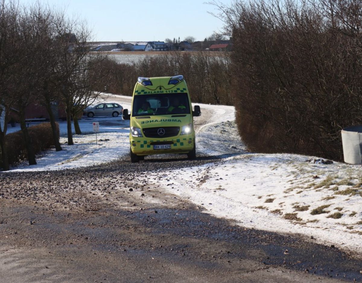 Foto: Øxenholt Foto.