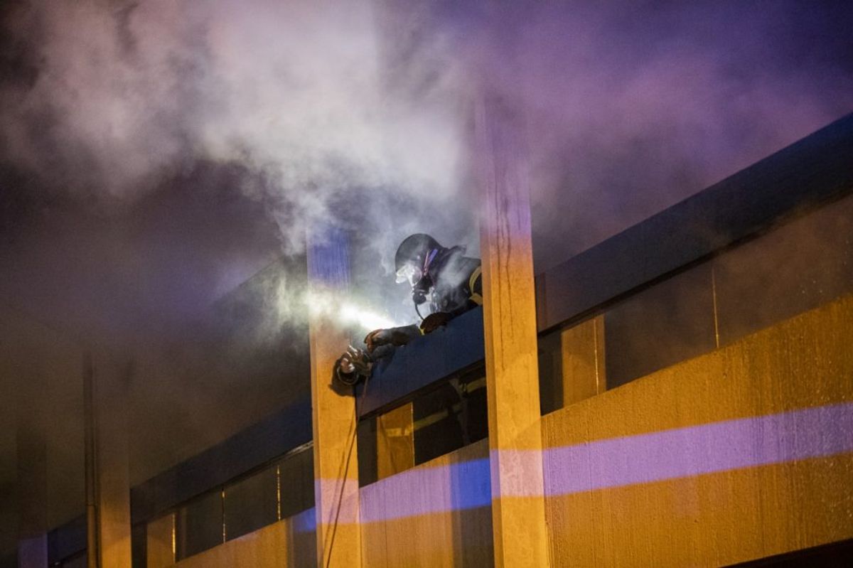 Foto: Rasmus Skaftved