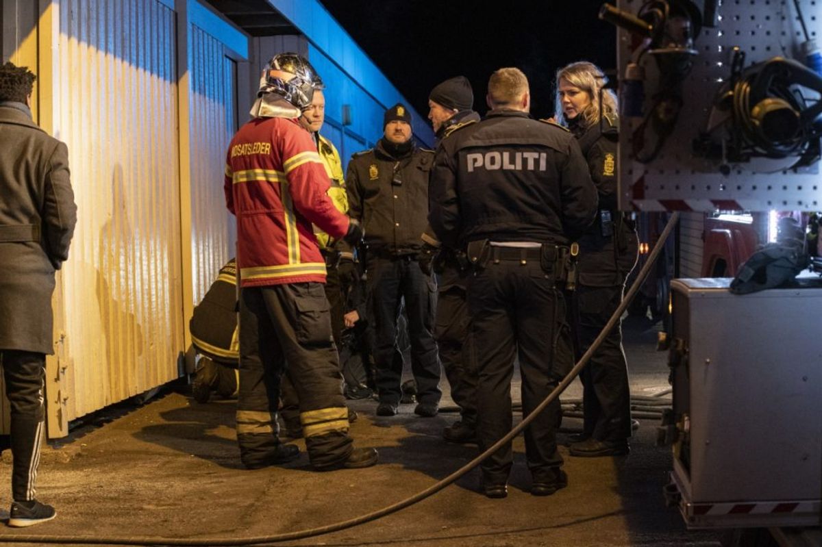 Foto: Rasmus Skaftved