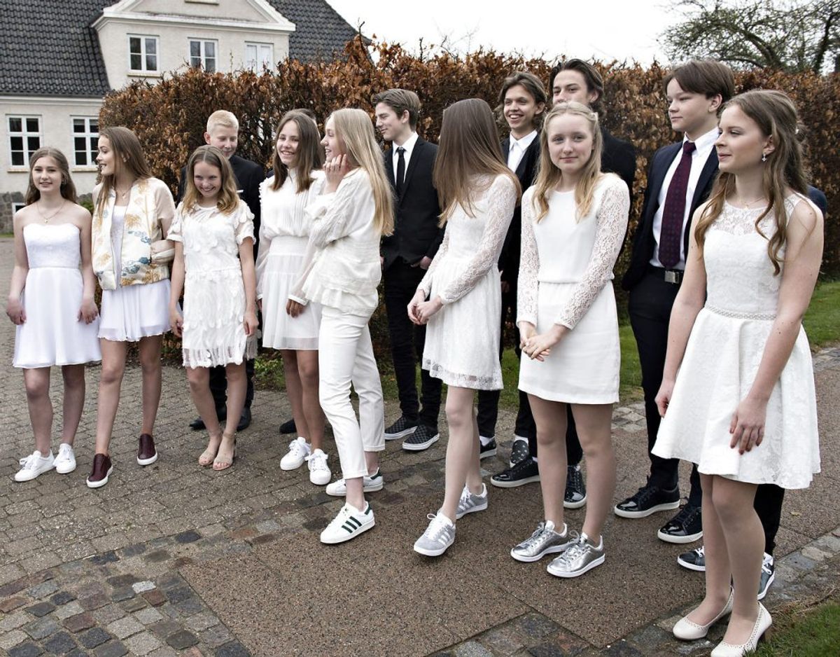 Den aflyste fest førte til en strid mellem arrangøren og kunden. Foto: Scanpix.