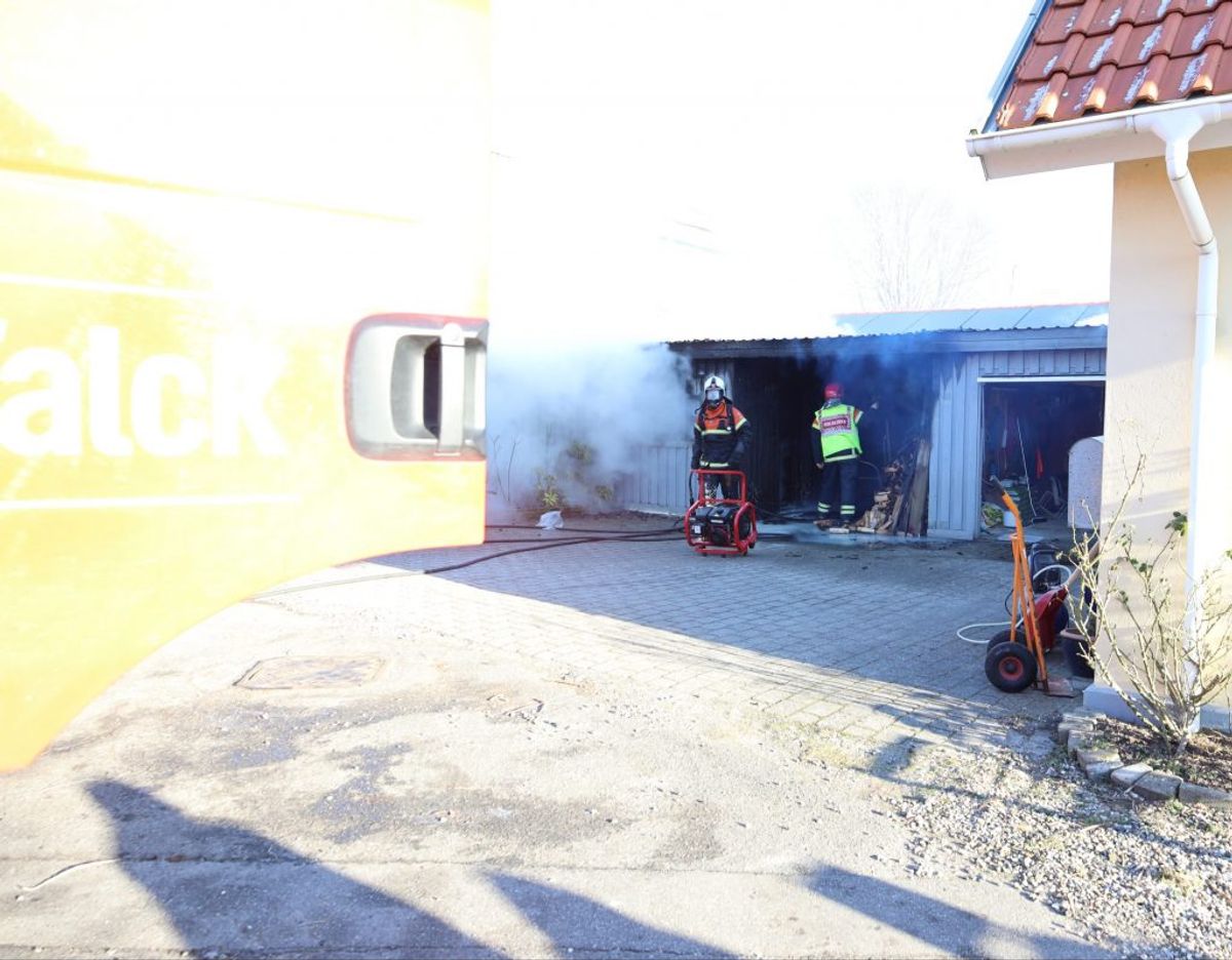 Foto: Øxenholt foto