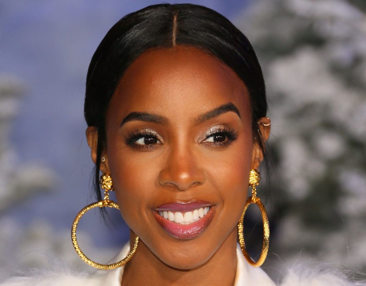 Kelly Rowland var en del af succesgruppen Destiny’s Child, men følte sig ofte overskygget af kollegaen Beyoncé, der opnåede stor succes med sin solokarriere. Rowland fylder 11. februar 40 år. (Arkivfoto) – Foto: Jean-Baptiste Lacroix/Ritzau Scanpix