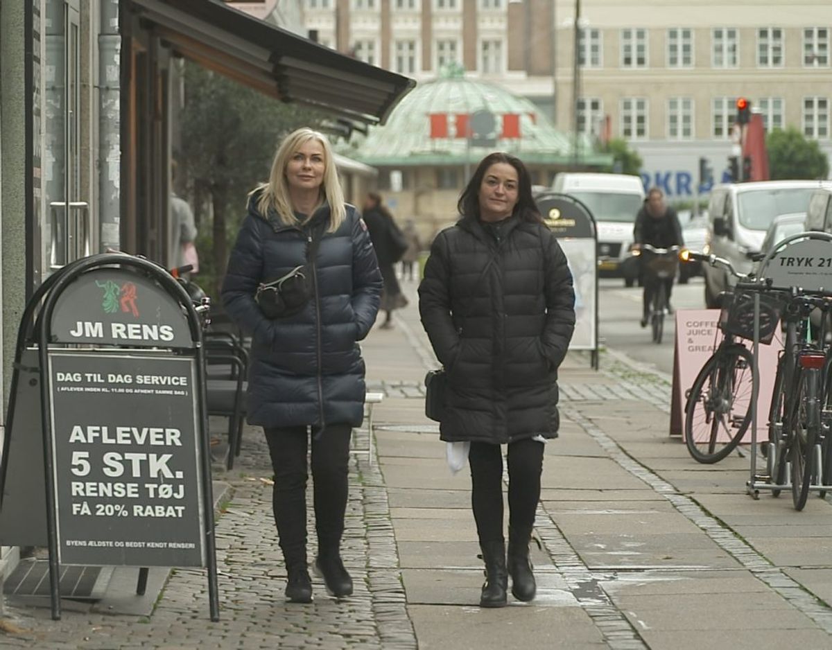 Pressefoto: Nordic Entertainment Group