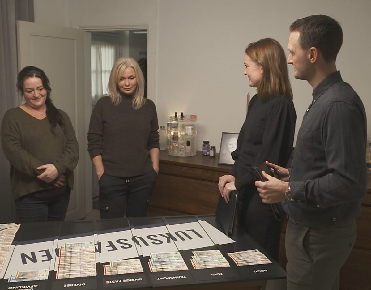 Pressefoto: Nordic Entertainment Group