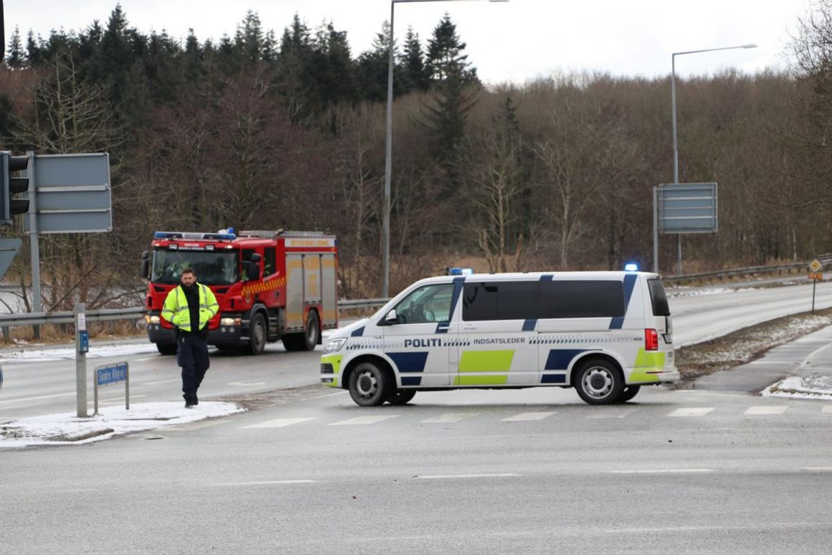 Foto: Øxenholt Foto
