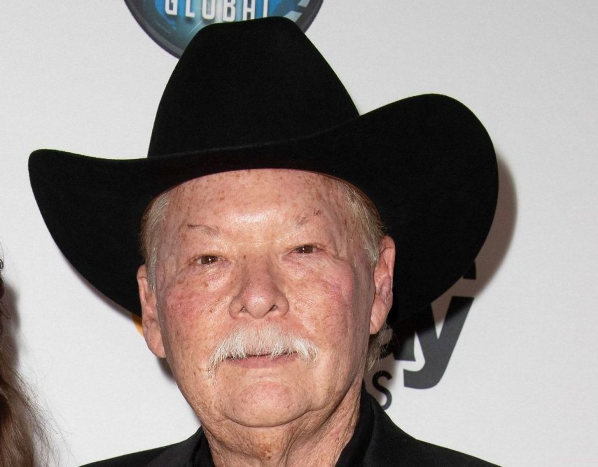 Frank Shankwitz, medstifter af organisationen Make-a-Wish, er død. Han blev 77 år gammel. Foto: Earl Gibson Iii/Shutterstock/Ritzau Scanpix