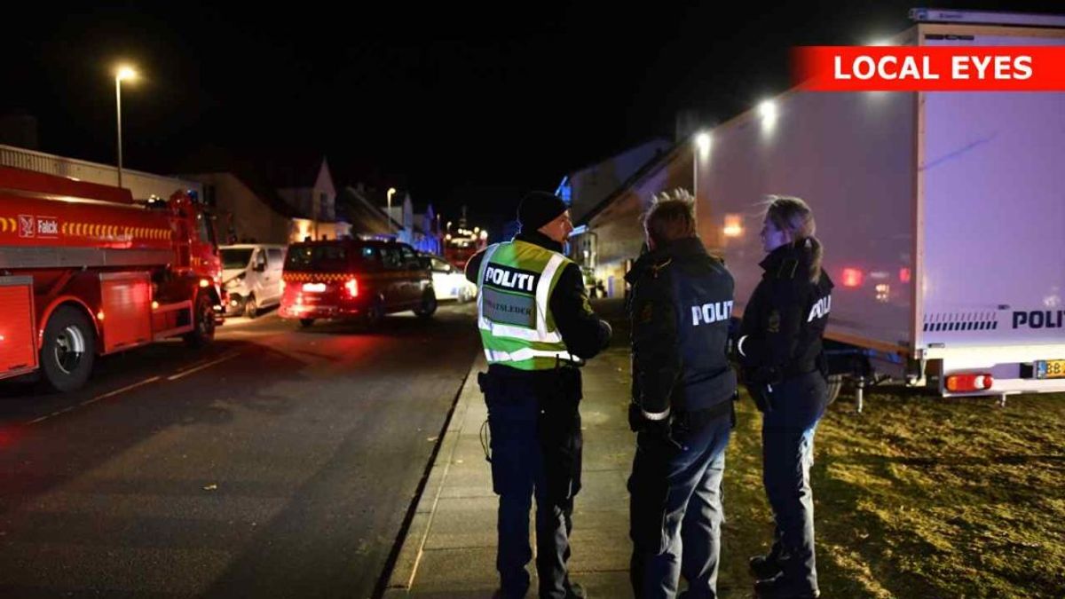Foto: Localeyes.dk
