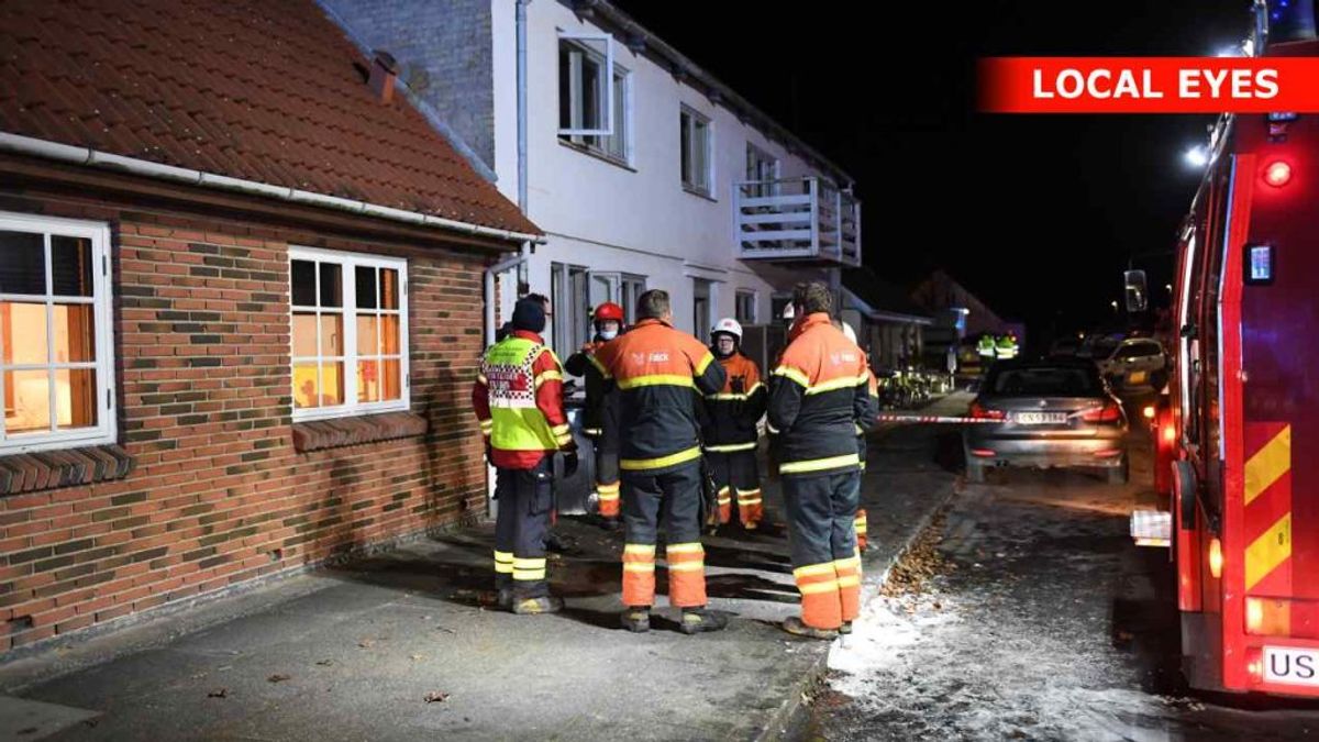 Foto: Localeyes.dk