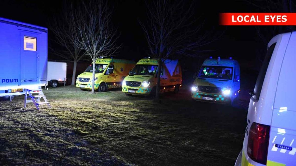 Foto: Localeyes.dk