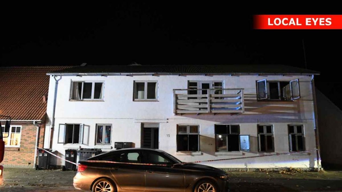 Foto: Localeyes.dk