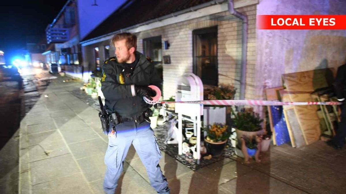 Foto: Localeyes.dk