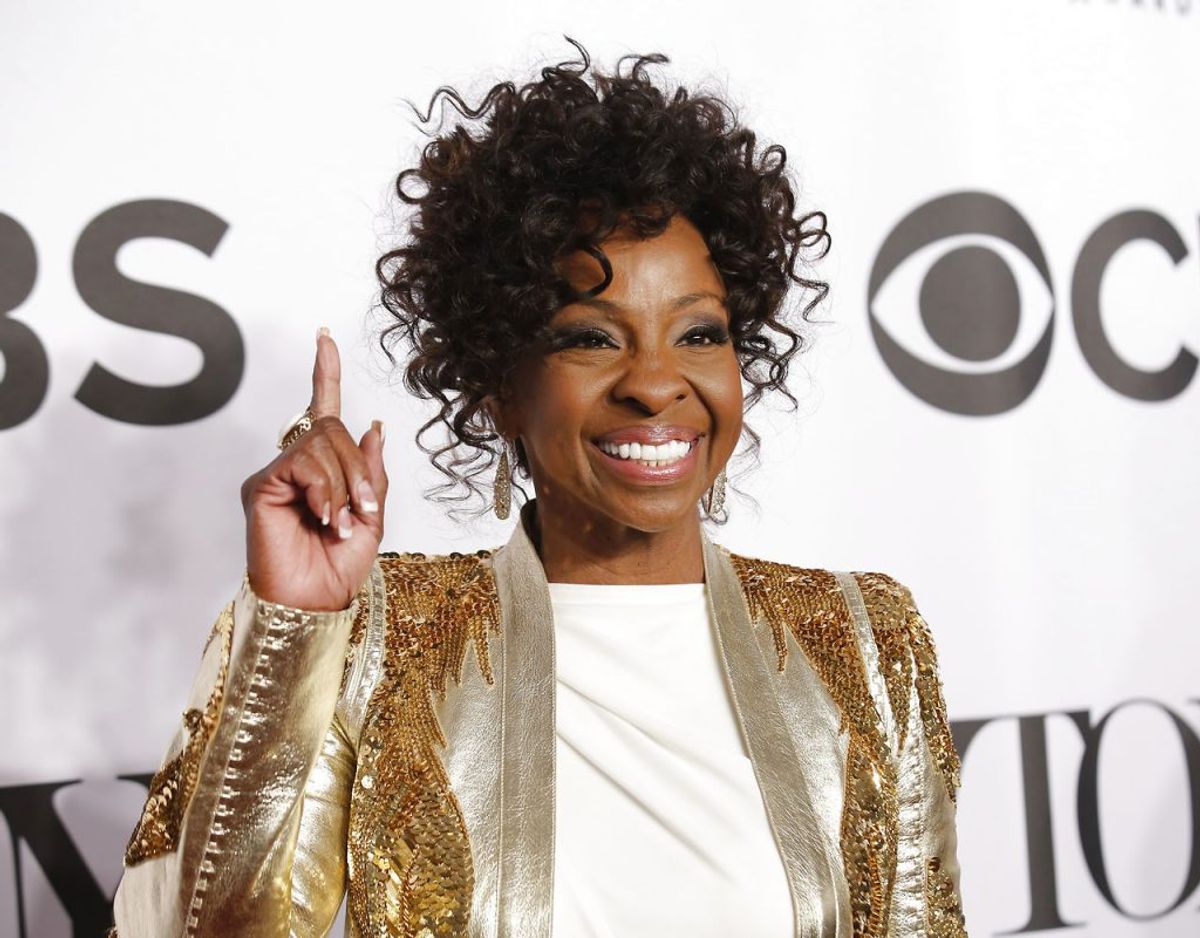 I 2019 var det Singer Gladys Knight, der sang for. Klik videre for flere billeder. Foto: Scanpix/REUTERS/Andrew Kelly