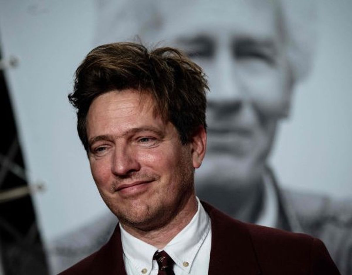 Thomas Vinterberg fortsætter sin succes med “Druk”. Foto: Jeff Pachoud/AFP