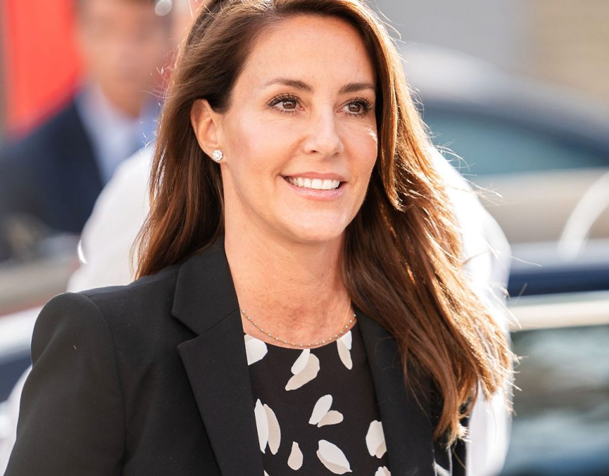 Prinsesse Marie fylder 45 år i dag. Foto: Emil Helms/Ritzau Scanpix