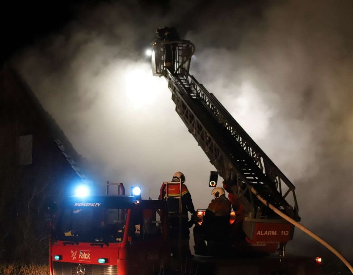 Foto: Øxenholt foto